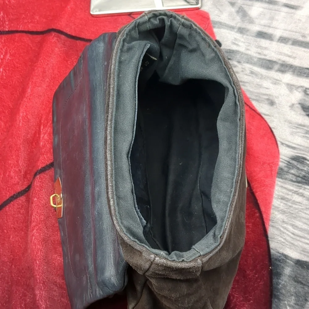 JAS MB London small leather